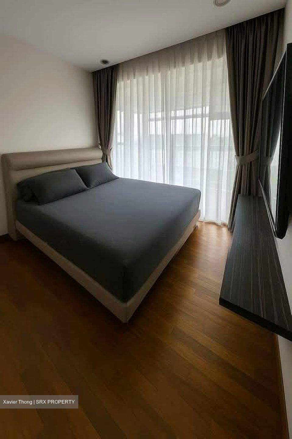 The Estuary (D27), Condominium #550962081